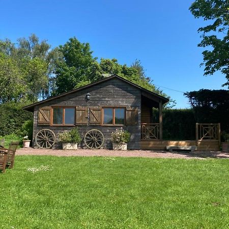 Chalet Colvert Beaufour-Druval 외부 사진
