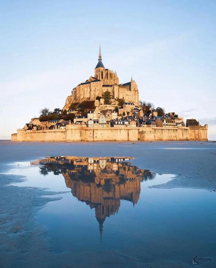 Chalet Colvert Beaufour-Druval 외부 사진