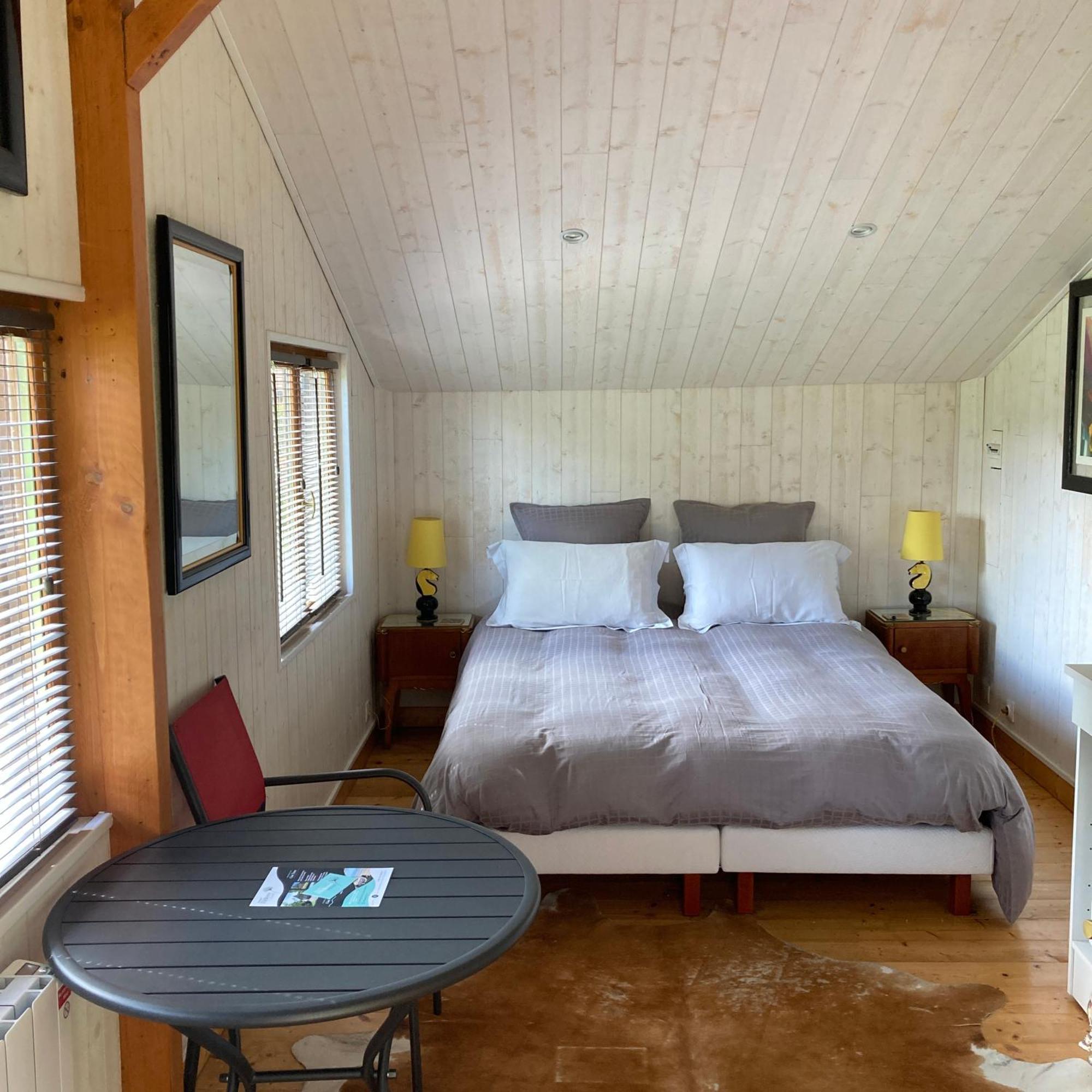 Chalet Colvert Beaufour-Druval 외부 사진